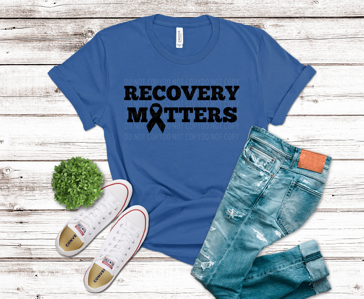Premade DTF Transfer Gang Sheet For Graphic Tees| We Do Recover