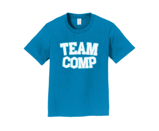 Shadowlawn Team COMP Tee
