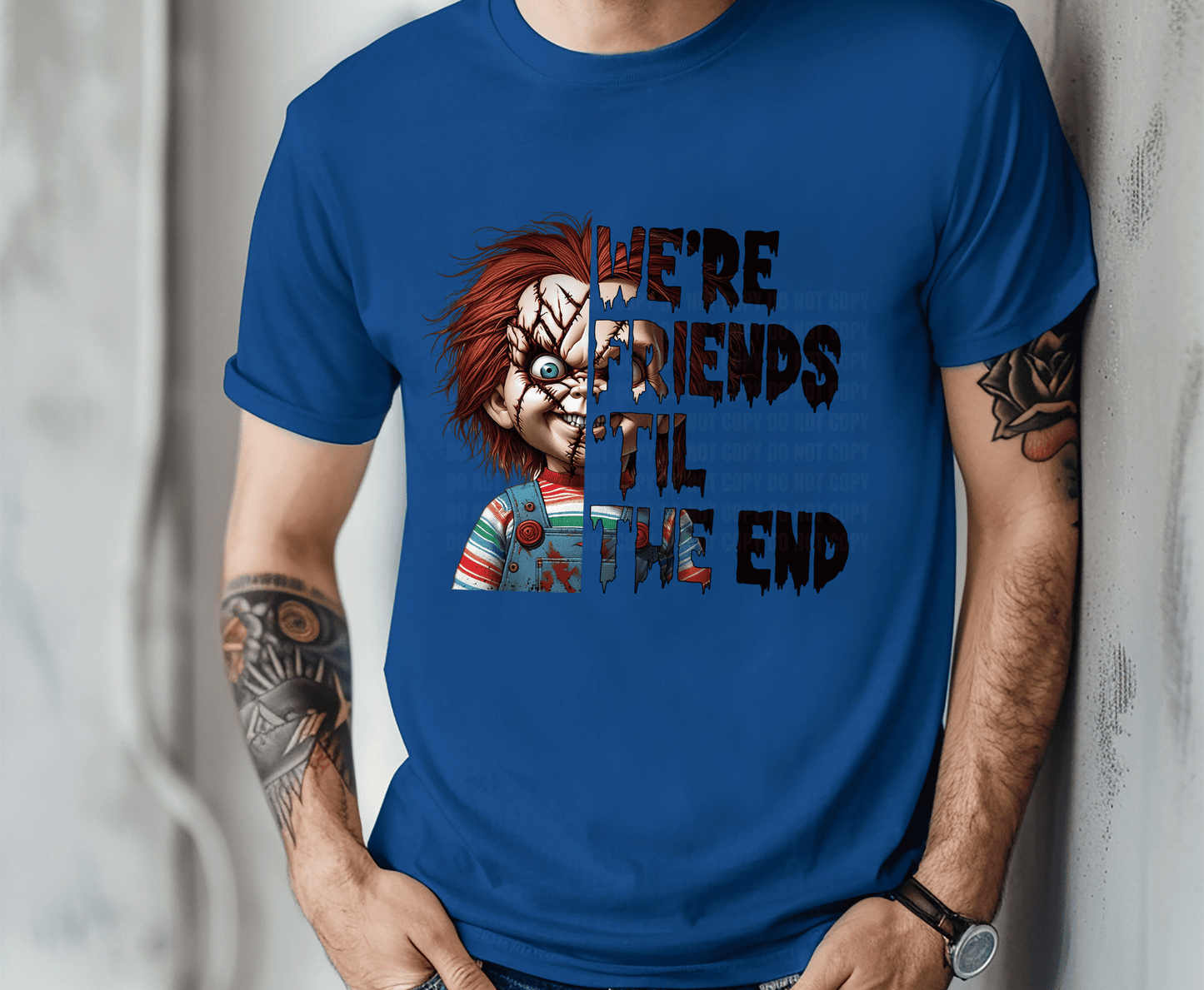 Halloween Friends | Sunday Drop & Shop Exclusive