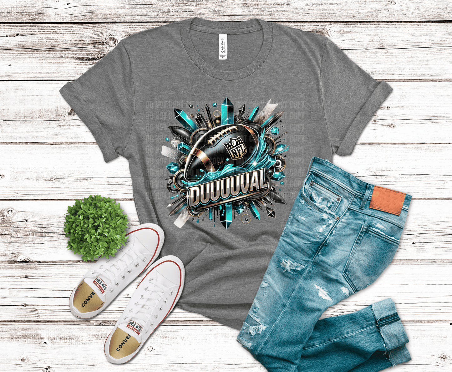 Jax Jags | Sunday Drop & Shop Exclusive