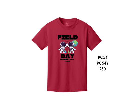 DOE | Field Day 2025