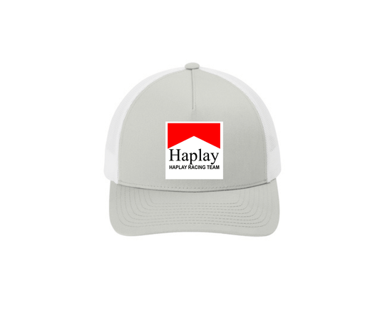 Haplay Trucker Hat