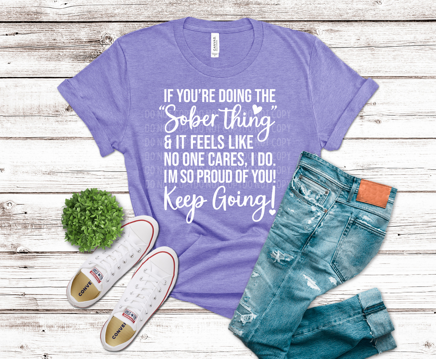 Premade DTF Transfer Gang Sheet For Graphic Tees| We Do Recover