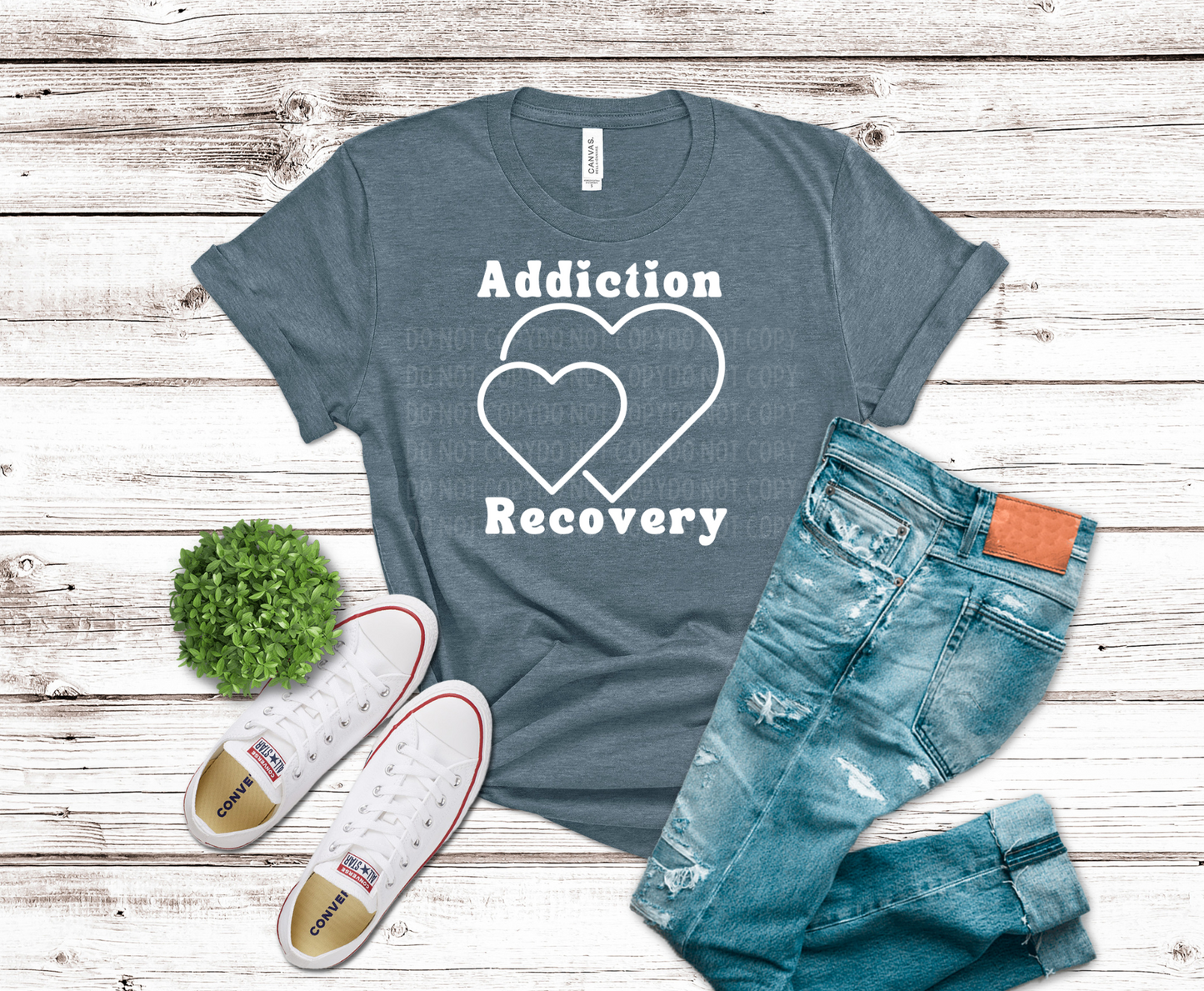 Premade DTF Transfer Gang Sheet For Graphic Tees| We Do Recover
