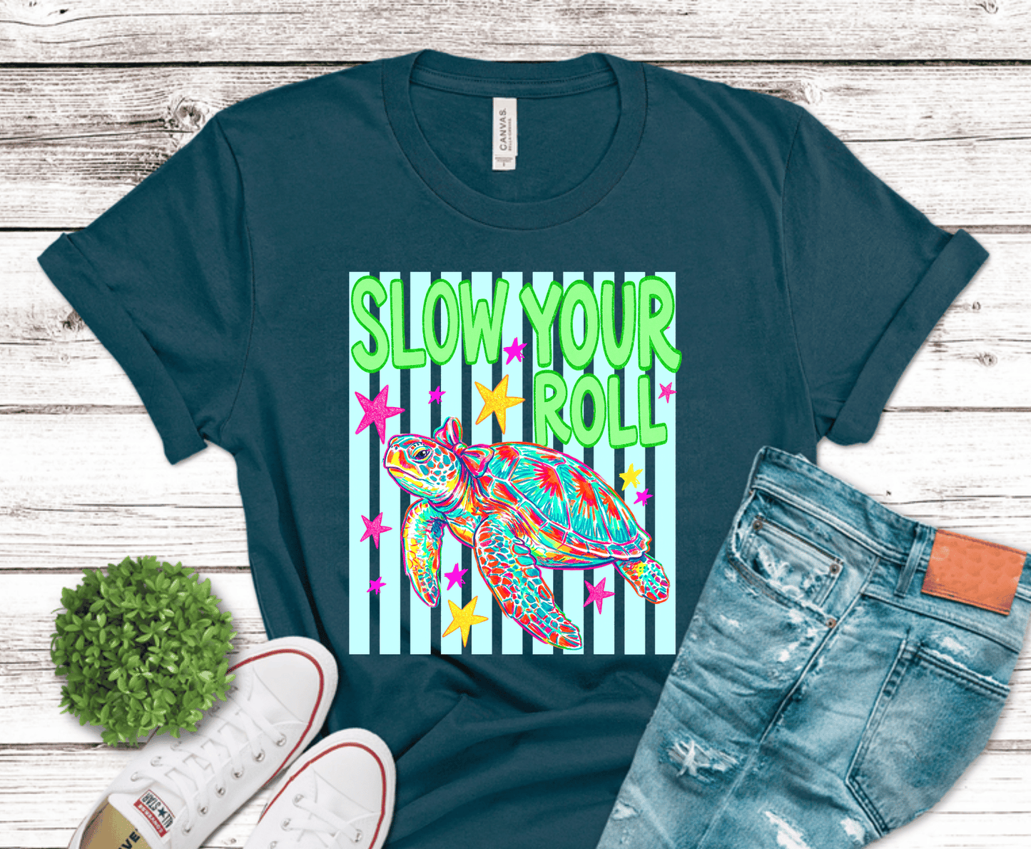 Holy Cow and Friends | Premade DTF Transfer Gang Sheet For Graphic Tees