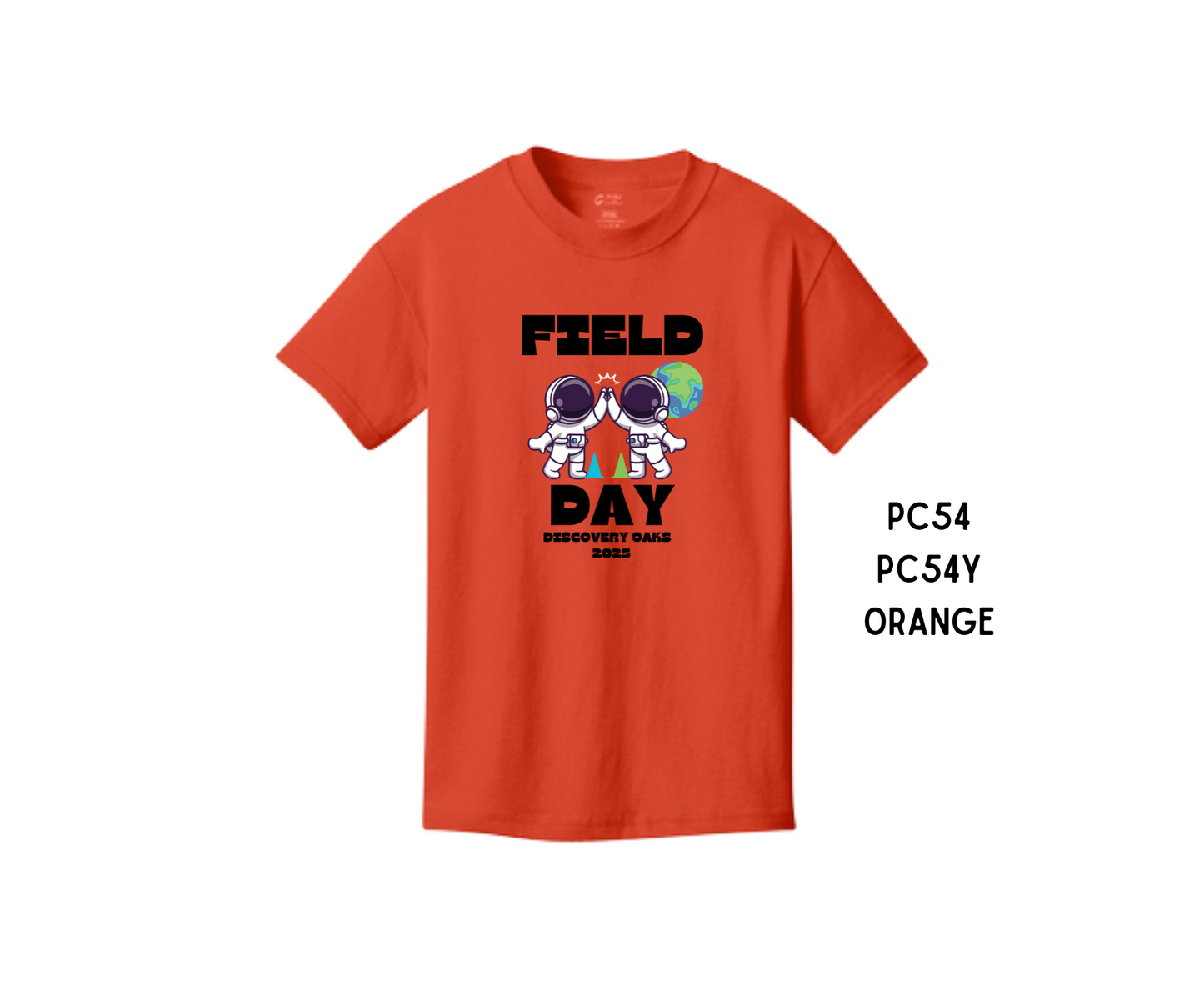 DOE | Field Day 2025