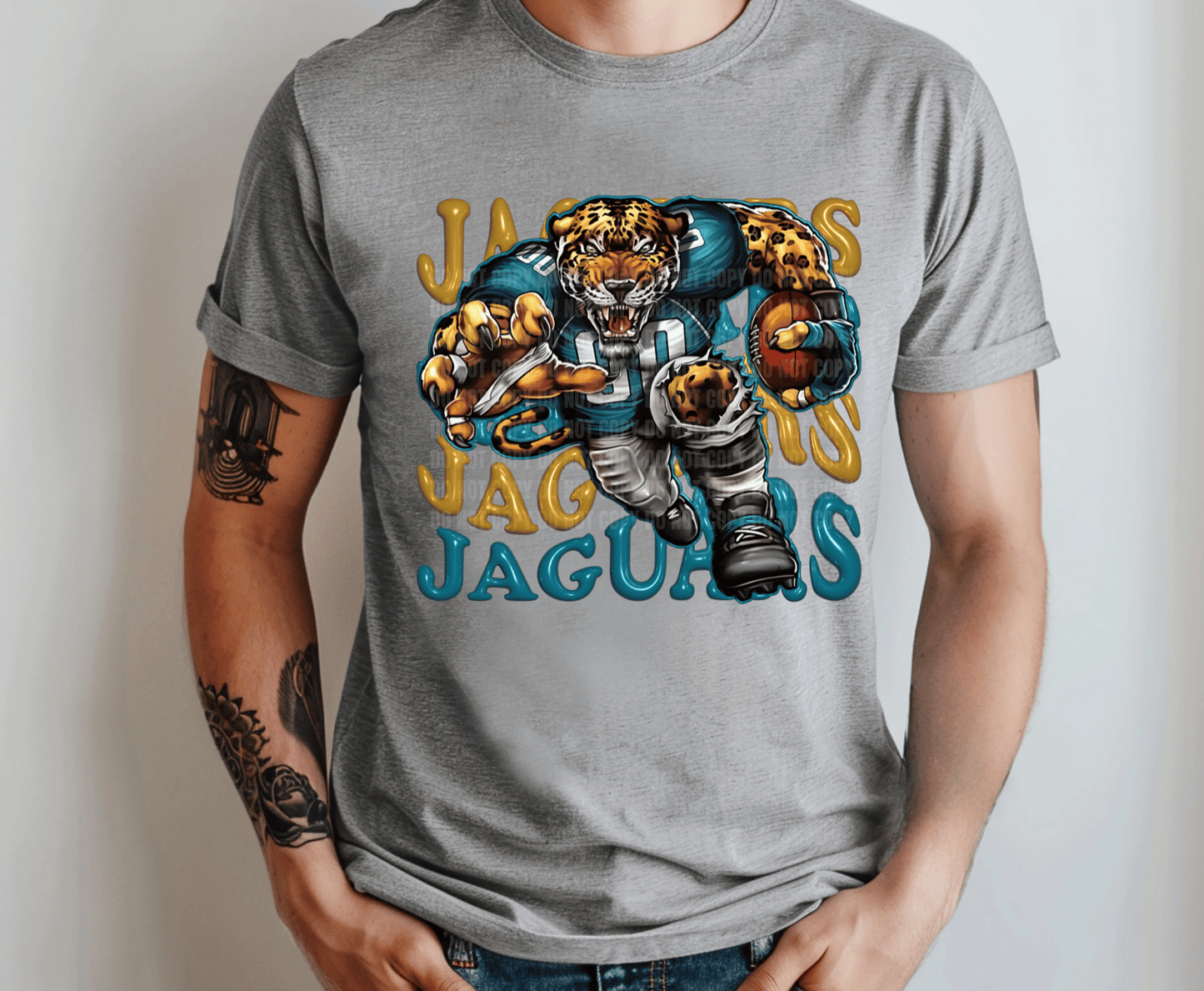Jax Jags | Sunday Drop & Shop Exclusive