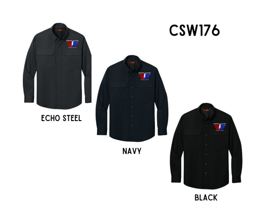 Essential Electric | Corner Stone LS - Griffin Expressions