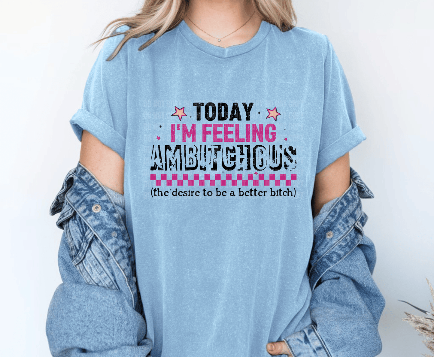 Sassy & Classy | Dollar Deals DTF Transfer Gang Sheet For Graphic Tees
