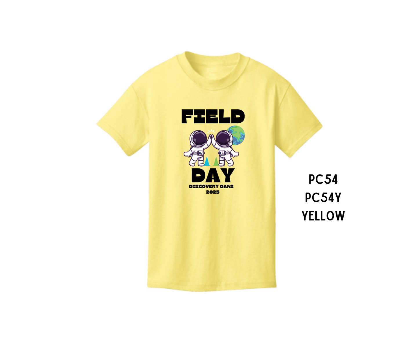 DOE | Field Day 2025