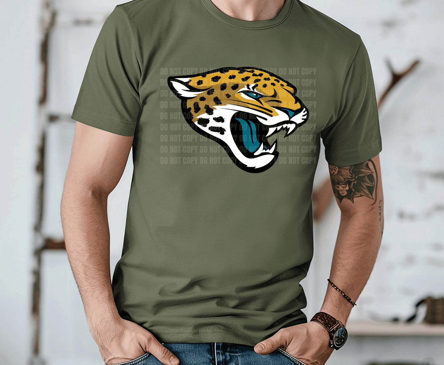 Jax Jags | Sunday Drop & Shop Exclusive