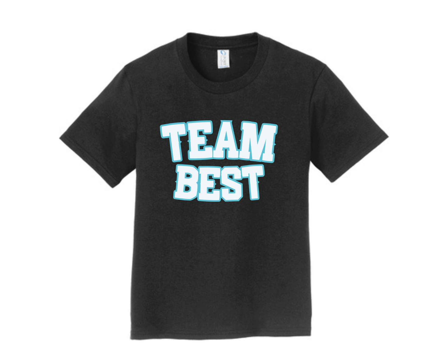 Shadowlawn Team BEST Tee