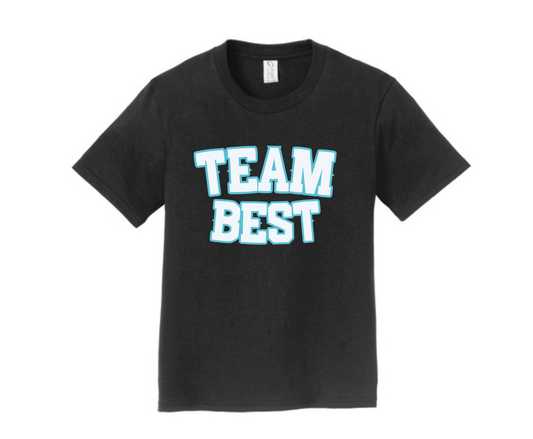 Shadowlawn Team BEST Tee