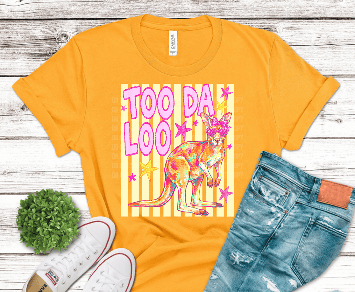 Holy Cow and Friends | Premade DTF Transfer Gang Sheet For Graphic Tees