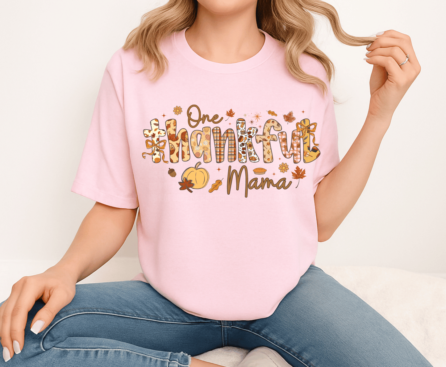 Fall | Dollar Deals DTF Transfer Gang Sheet For Graphic Tees