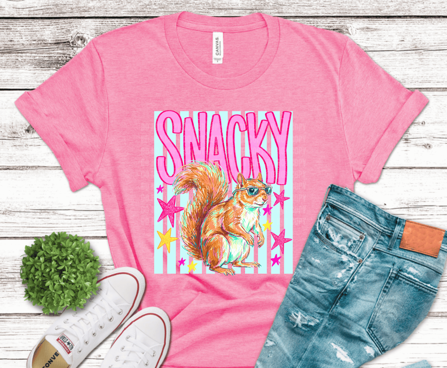 Holy Cow and Friends | Premade DTF Transfer Gang Sheet For Graphic Tees