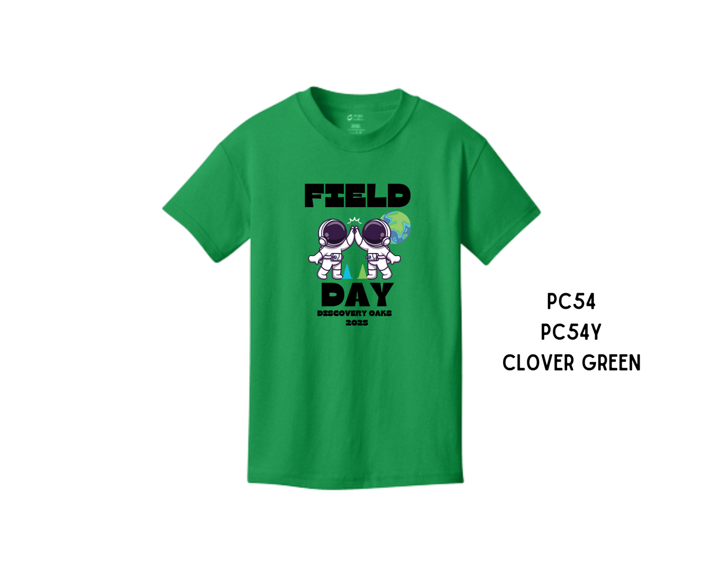 DOE | Field Day 2025