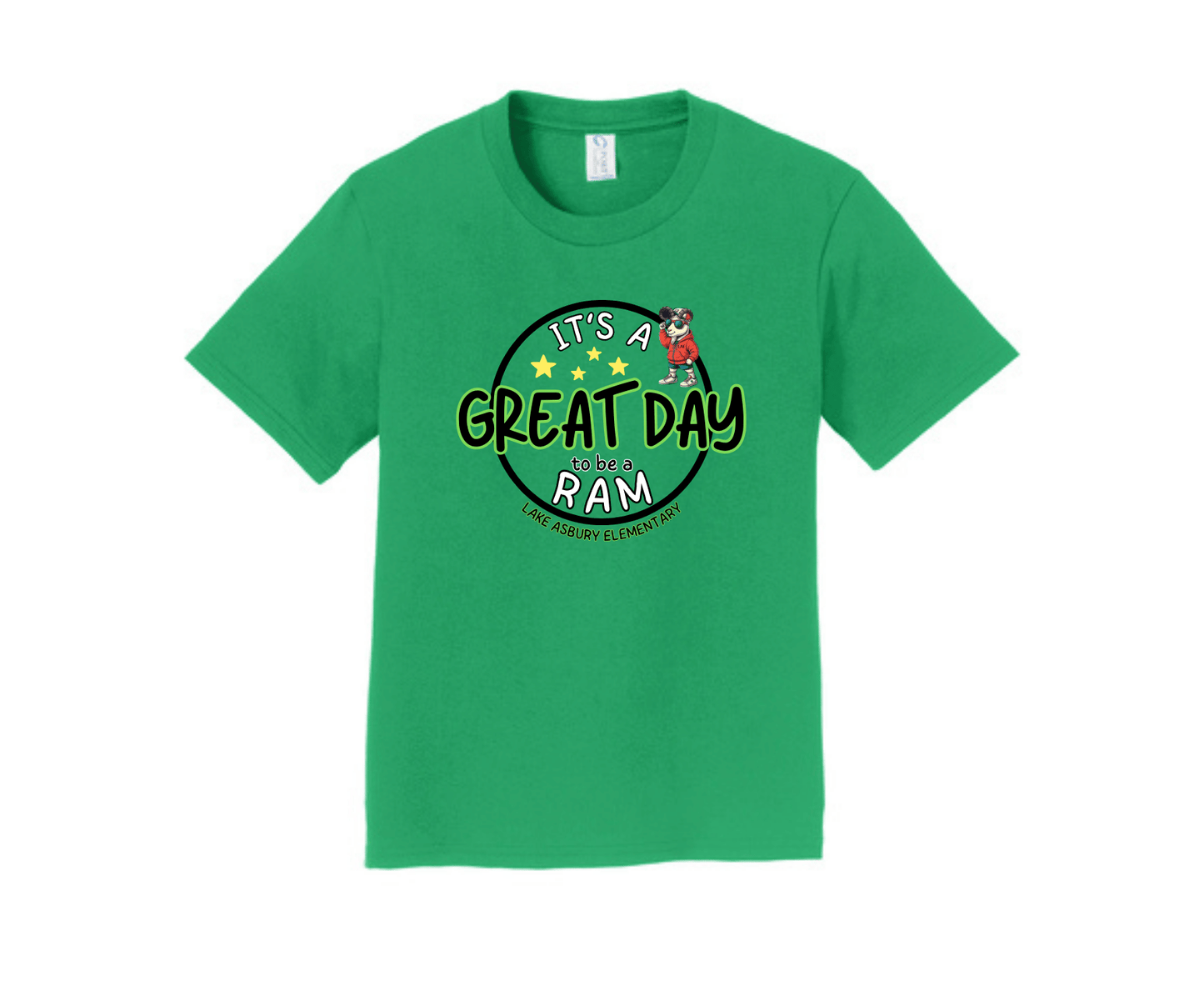 LAE | Great Day - Griffin Expressions