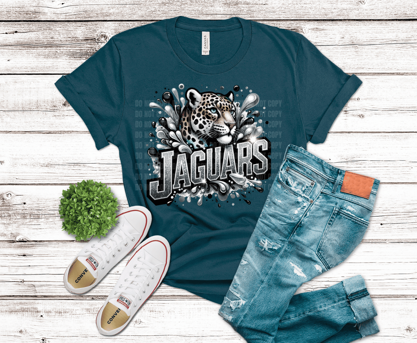 Jax Jags | Sunday Drop & Shop Exclusive