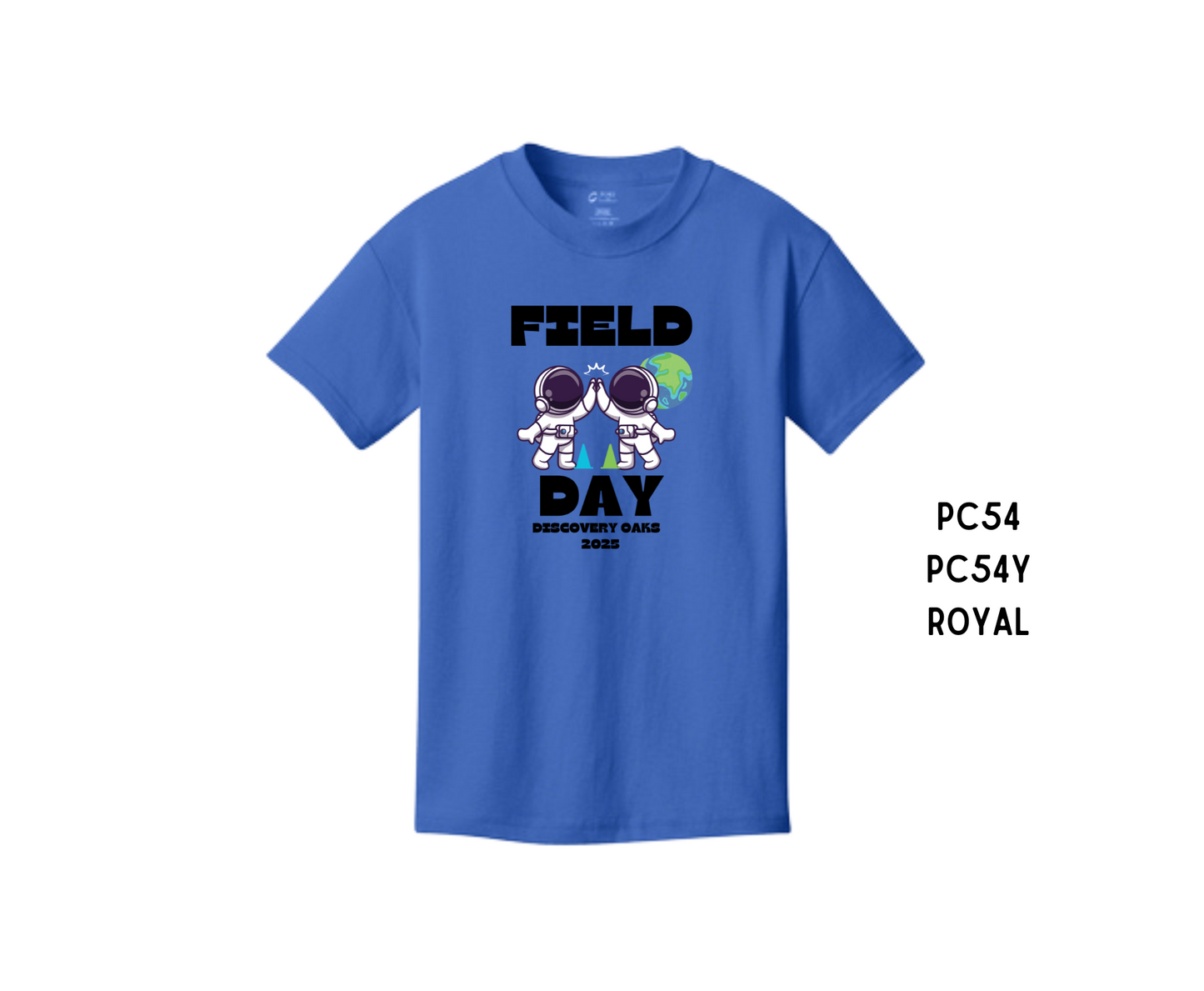 DOE | Field Day 2025