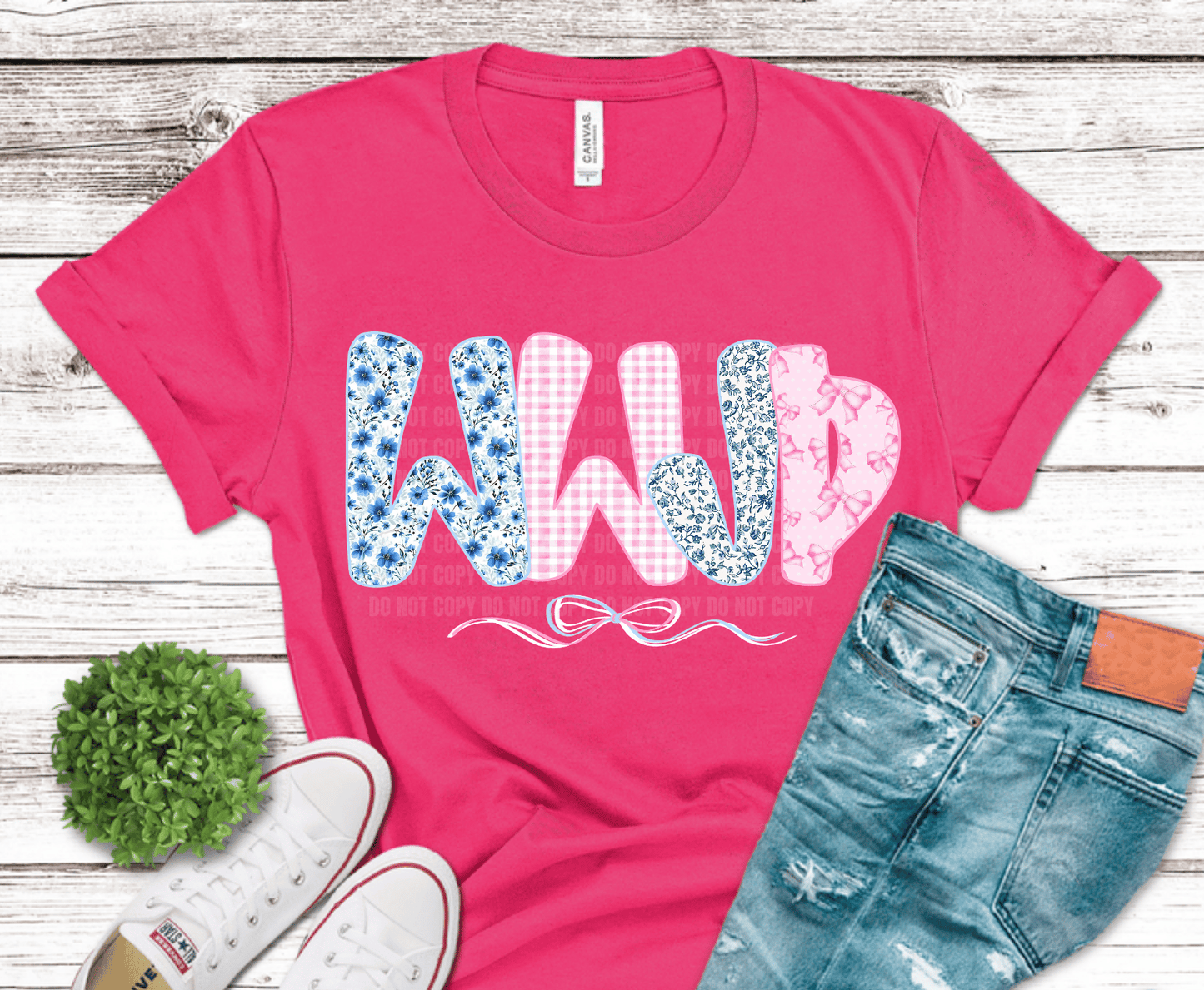 Walk By Faith | Dollar Deals DTF Transfer Gang Sheet For Graphic Tees