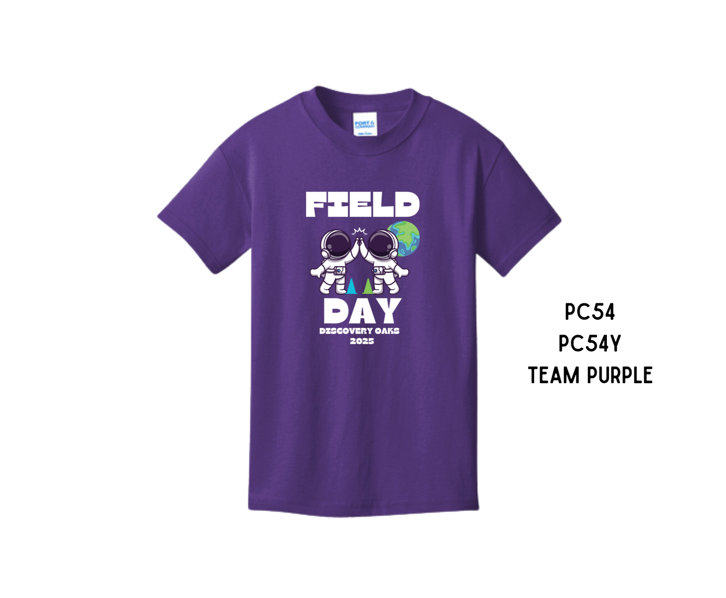 DOE | Field Day 2025