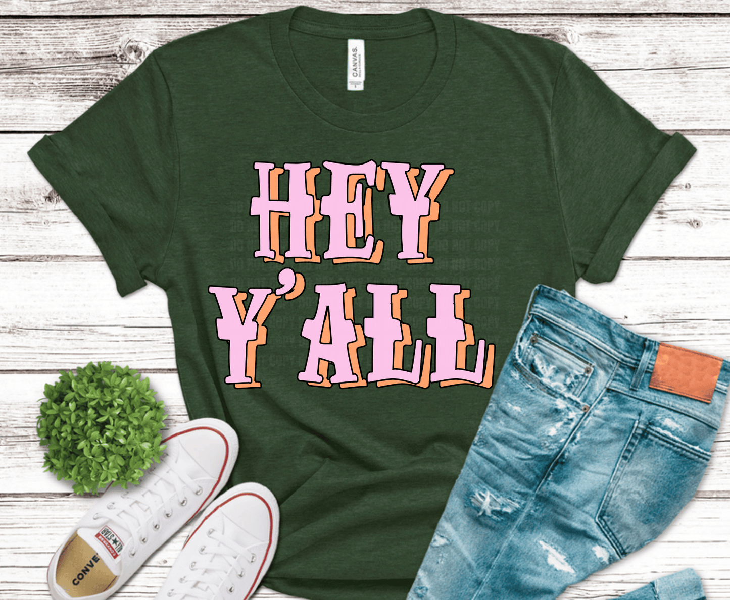 Country Girl | Dollar Deals DTF Transfer Gang Sheet For Graphic Tees