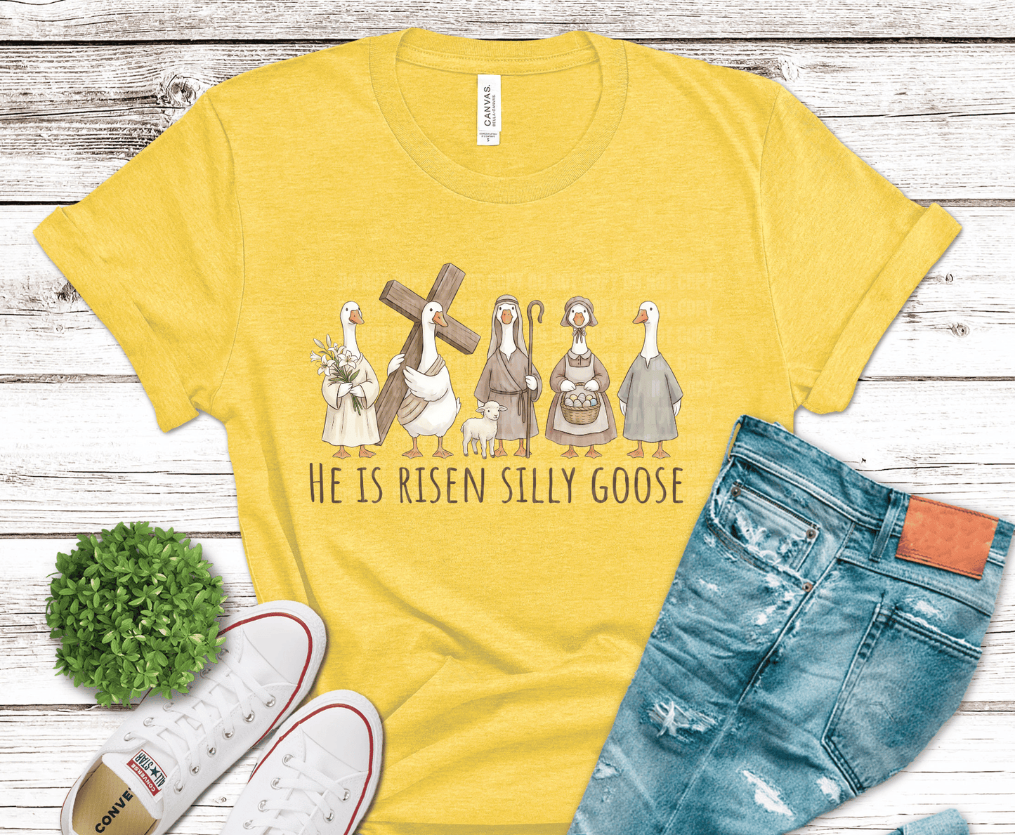 Walk By Faith | Dollar Deals DTF Transfer Gang Sheet For Graphic Tees
