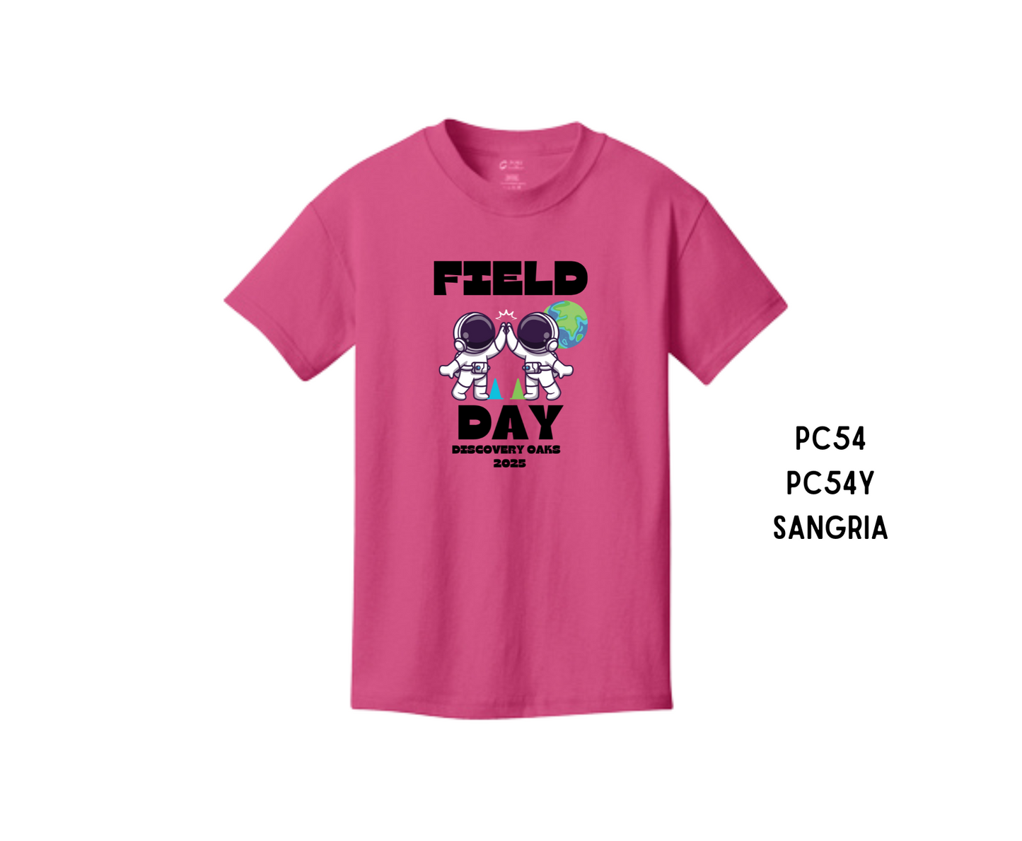 DOE | Field Day 2025