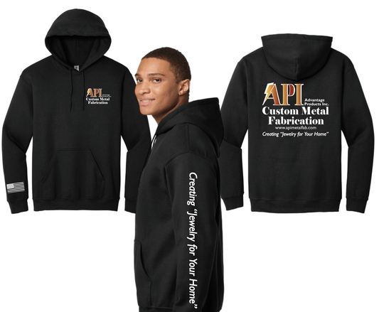 API | Hoodie