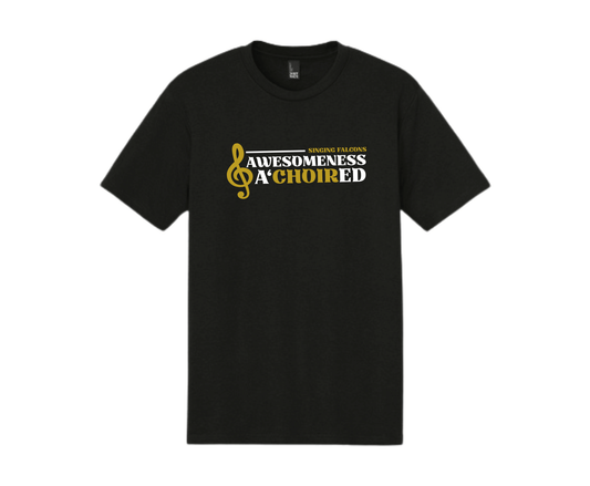 Shadowlawn | Chorus Club