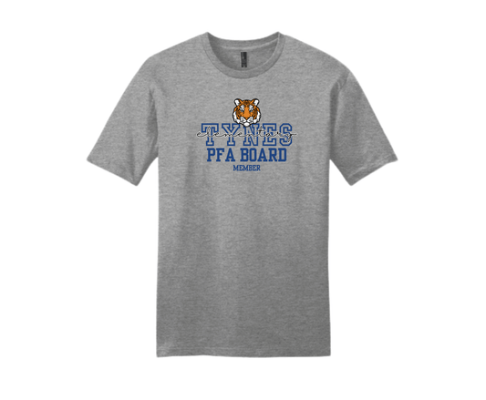 Tynes PFA | Board Member