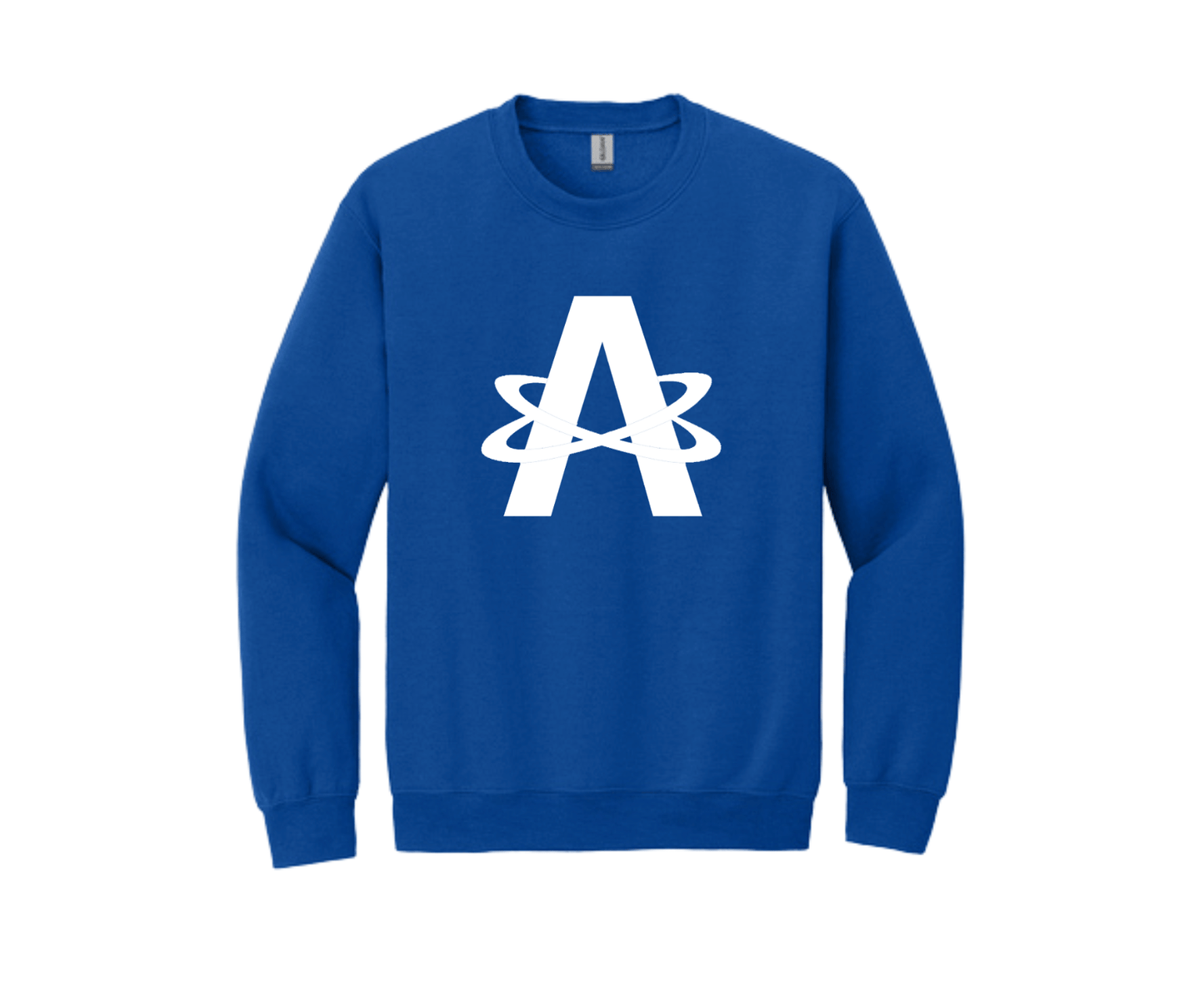 AES | Crew Neck Sweatshirt