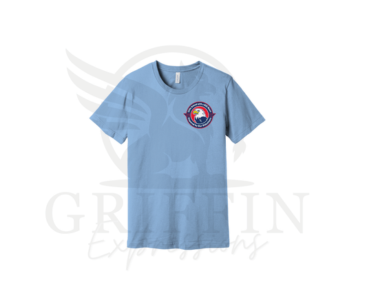 OPE | Volunteer Tee