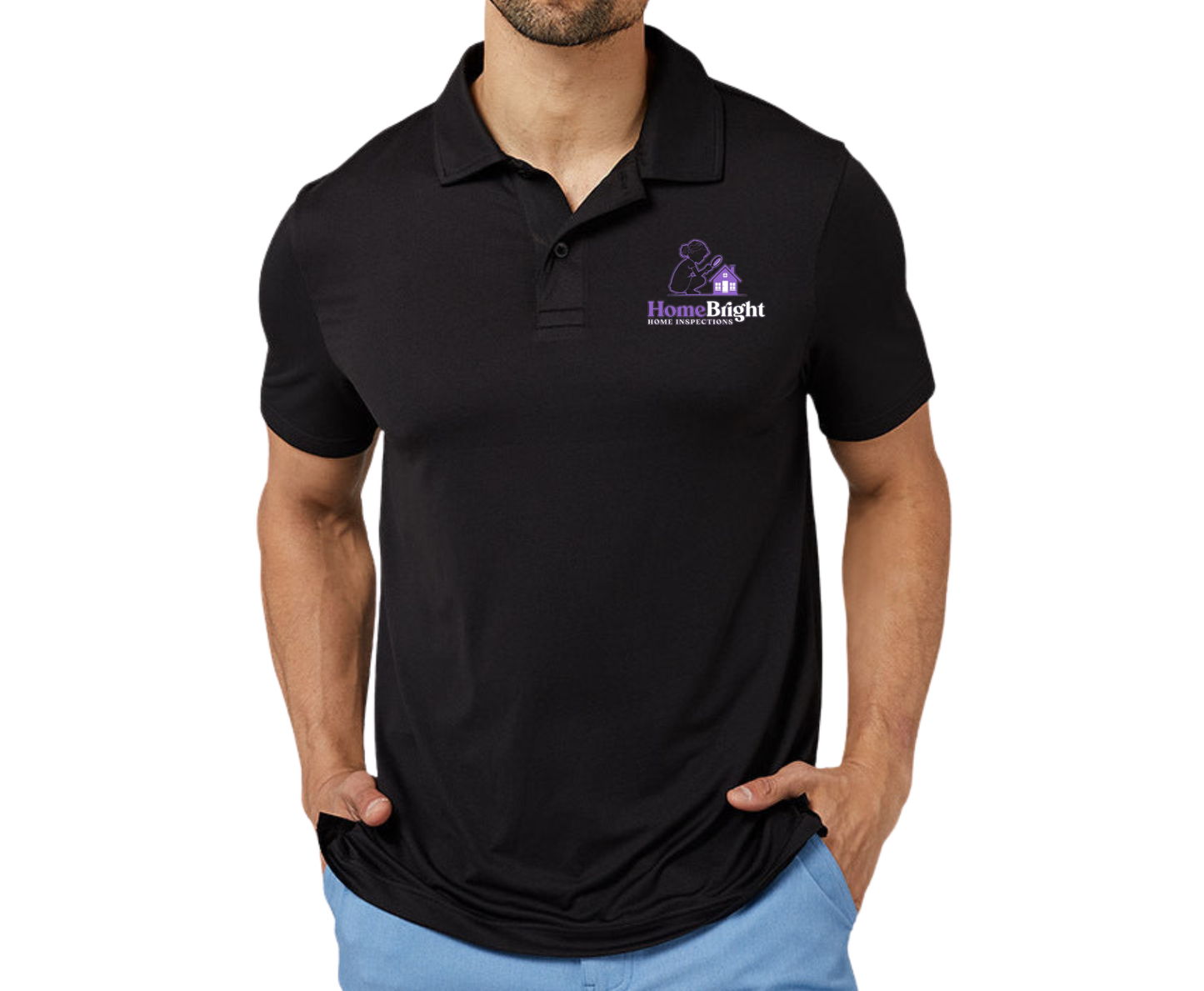 HomeBright Polo