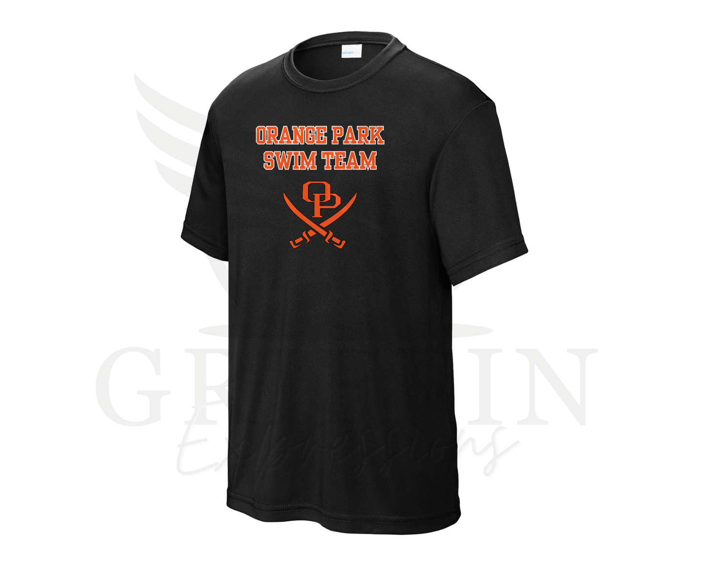 OPHS | Dri-Fit Tee