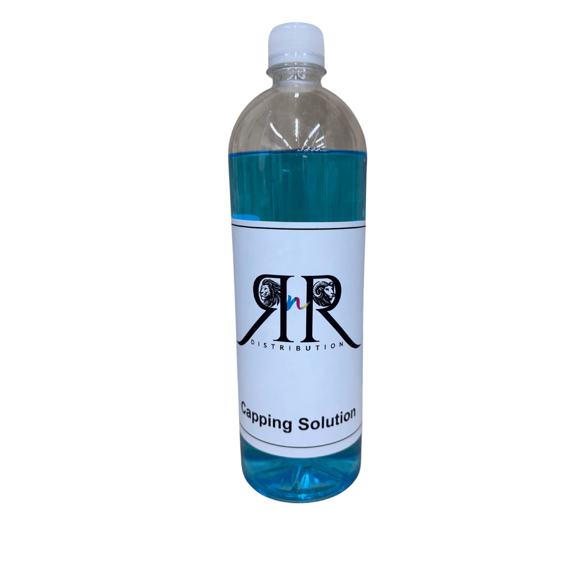 DTF Capping Solution - 1L | Premium Nozzle Maintenance Fluid for Direct-to-Film Printers