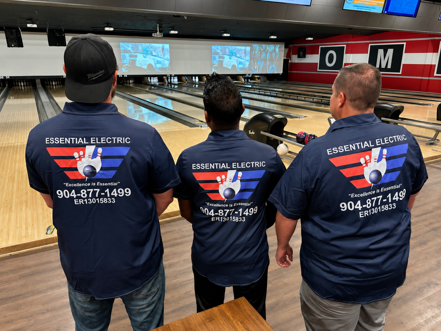 Custom Business Apparel