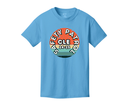 CLE | Safety Patrol - Griffin Expressions