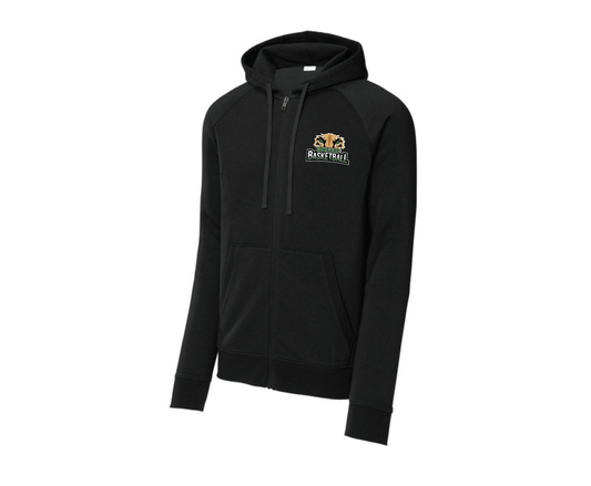 Cougars Basketball | Adult Zip Up