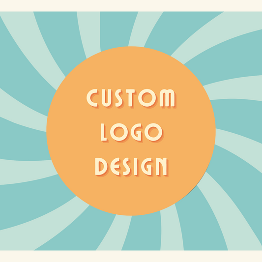 Custom Logo - Griffin Expressions