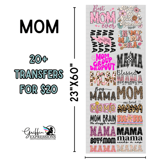 Dollar Deals | Mom