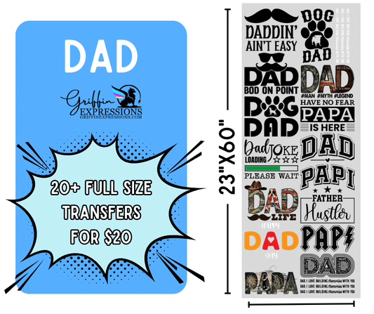 Dollar Deals | Dad