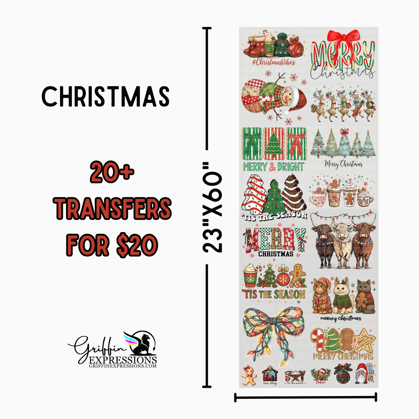 Dollar Deals | Christmas