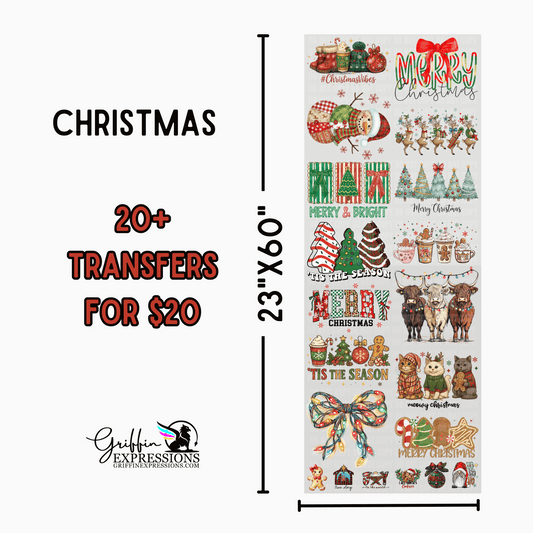 Dollar Deals | Christmas