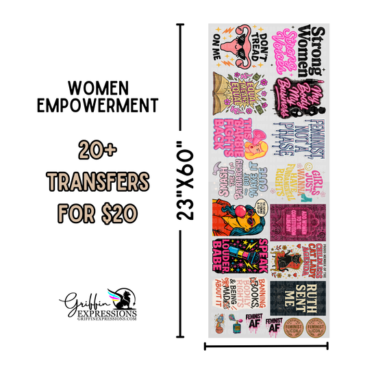 Dollar Deals | Women Empowerment
