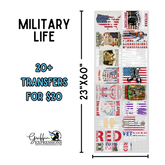 Dollar Deals | Military LIfe