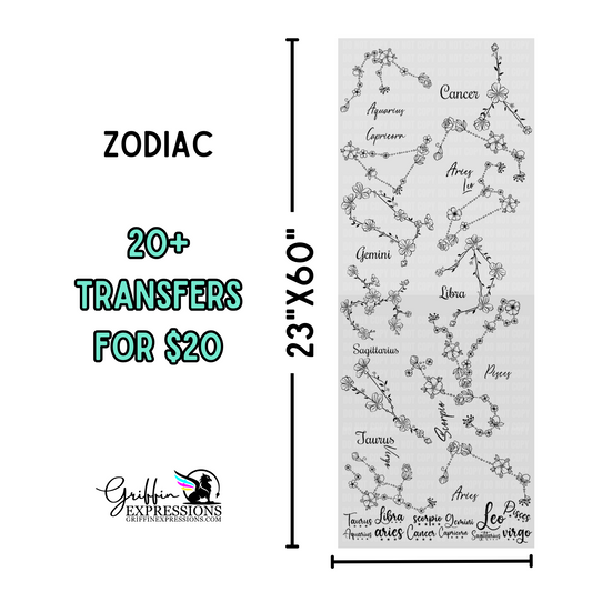 Dollar Deals | Zodiac