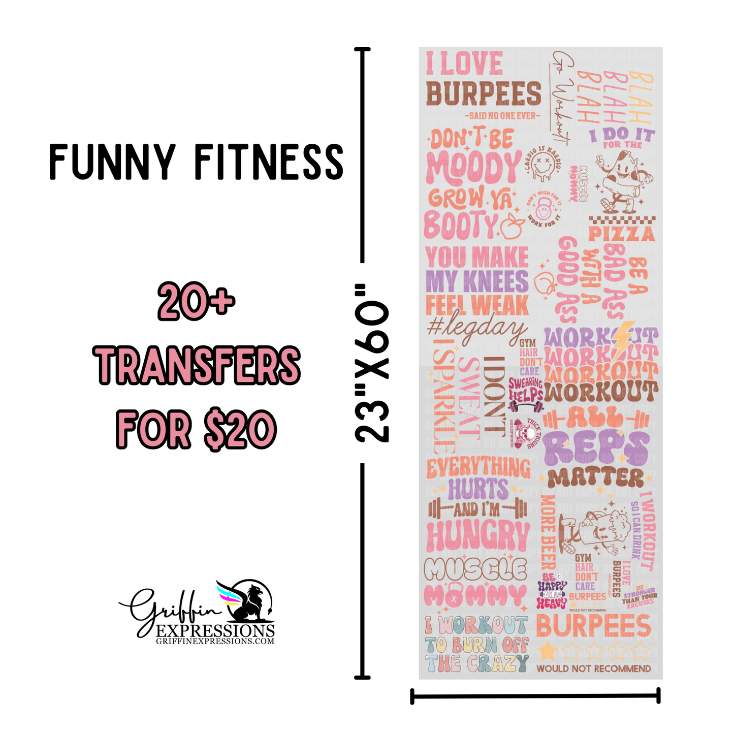 Dollar Deals | Funny Fitness