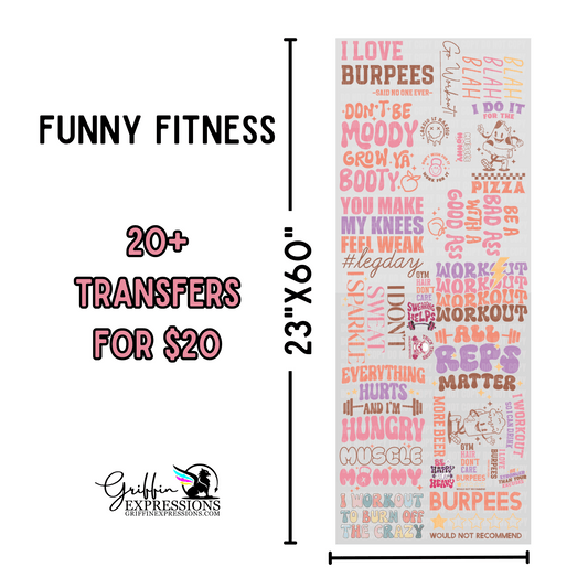 Dollar Deals | Funny Fitness